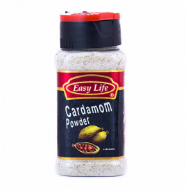 Easy Life Cardamom Powder   Bottle  65 grams
